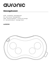 auronic AU1003161 User Manual