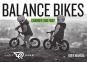 EARLY RIDER BIG FOOT User Manual