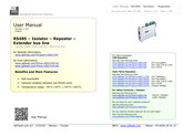 ADF Web HD67149-B2 User Manual