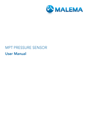 Malema MPT-751-T User Manual