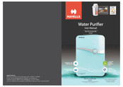 Havells DELITE ALKALINE PLUS User Manual