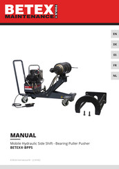 BETEX BPPS Manual