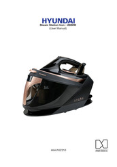 Hyundai HHA162310 User Manual