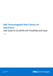Dell DLm8700 User Manual