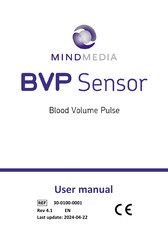 MindMedia 80-0100-0004 User Manual