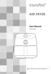 Comfee CAF201B0BPG User Manual