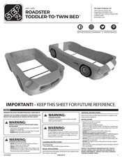 Step 2 4302KR Manual