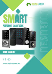 DigitalHome SMART User Manual