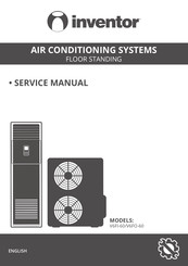 INVENTOR V6FI-60 Service Manual