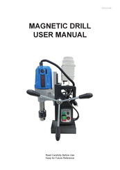 VEVOR MD40 User Manual