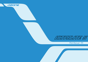 Ozone ULTRALITE 5 Pilot's Manual