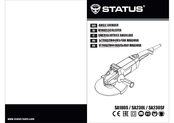 Status SA230SF Original Instructions Manual