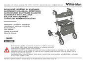 Kid-Man FARGO User Manual