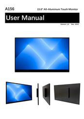 Phistek A156 User Manual