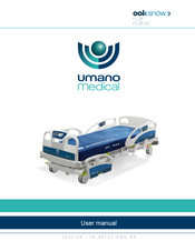 Umano Medical ook snow FL36-SC User Manual