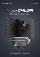 Madimack INVERMAC inverCHLOR Installation Manual