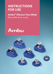 Ambu 6 Instructions For Use Manual