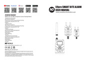 ND tackle S9pro User Manual