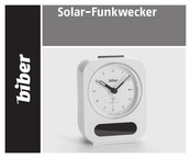 Biber 801530 Manual