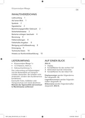 MAXXMEE TS-30447 Manual