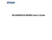 Epson B11B276201 User Manual