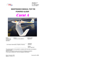 AMS-Flight Carat A Maintenance Manual