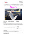 AMS-Flight Carat A Flight Manual