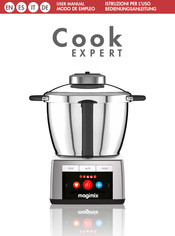 MAGIMIX 18904 User Manual