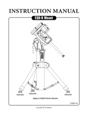 SKY-WATCHER S30601 Instruction Manual