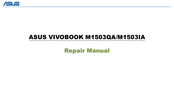 Asus VIVOBOOK M1503QA Repair Manual