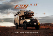 Storyteller Overland GXV HILT 2024 User Manual