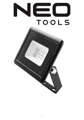 NEO TOOLS 99-093 Original Instruction