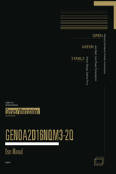ASROCK Rack GENOA2D16NQM3-2Q User Manual