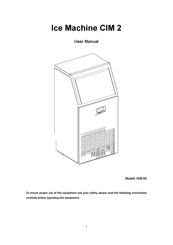 Acekool HZB-65 User Manual