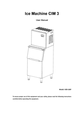Acekool HZB-160F User Manual