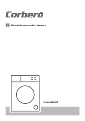 CORBERO CLAV8424INT User Manual