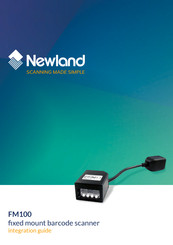 Newland FM100 Integration Manual