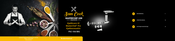 Sam Cook PSC-150/MG Operating Manual