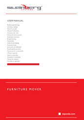 Steinberg Systems SBS-LEQ-107 User Manual