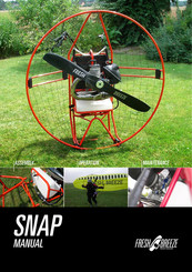 Fresh Breeze SNAP 100s Manual