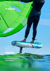 Gong HIPE First 6'6 User Manual