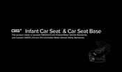 Orbit baby G5+ Instruction Manual