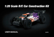 Electus Distribution KJ9070 User Manual
