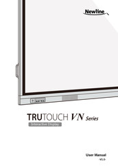 NewLine TT-8618VN User Manual