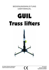 GUIL ELC-501 User Manual