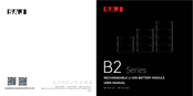 SAJ B2-5.0-LV2 User Manual
