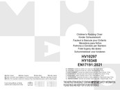 Costway HY10348 Manual