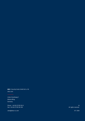 Abus WAPPLOXX PRO Fitting Instructions Manual