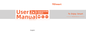 TESmart HDC203-P24 User Manual