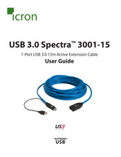 Icron 00-00351 User Manual